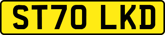 ST70LKD