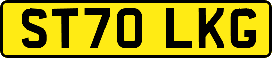 ST70LKG