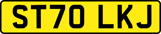 ST70LKJ