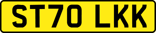 ST70LKK