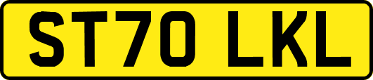 ST70LKL
