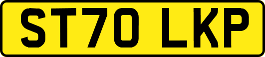 ST70LKP