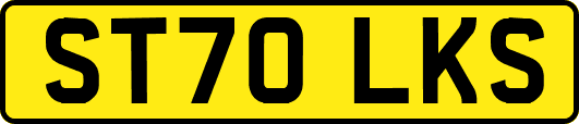 ST70LKS