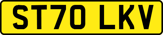 ST70LKV