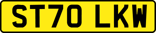 ST70LKW