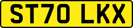 ST70LKX