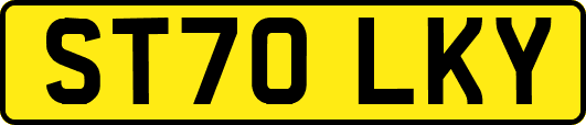 ST70LKY