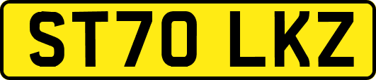 ST70LKZ