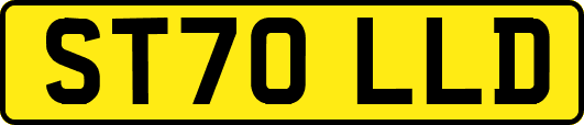 ST70LLD