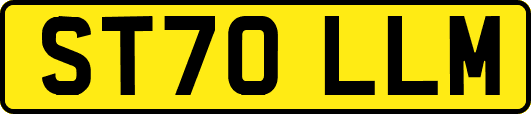 ST70LLM