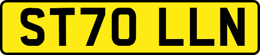 ST70LLN