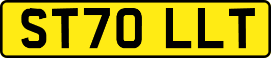 ST70LLT