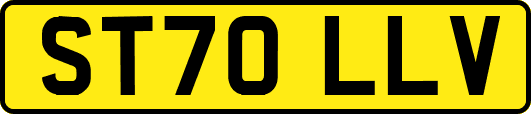 ST70LLV