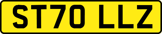ST70LLZ
