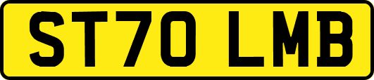 ST70LMB