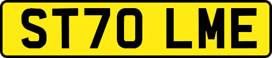 ST70LME