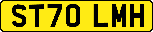 ST70LMH