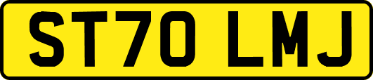 ST70LMJ