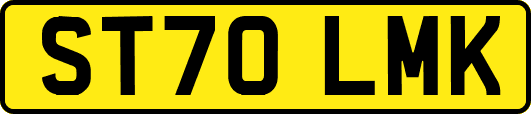 ST70LMK