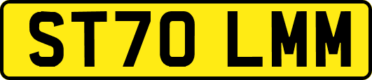 ST70LMM