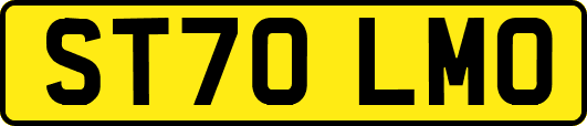 ST70LMO
