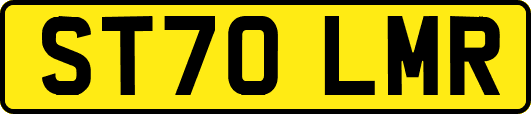 ST70LMR