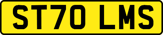 ST70LMS