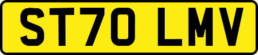 ST70LMV