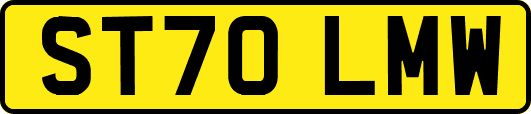 ST70LMW