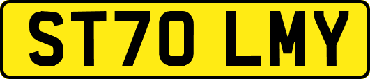ST70LMY