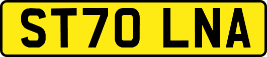 ST70LNA