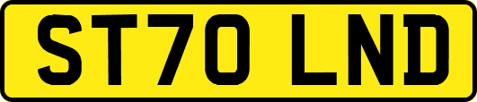 ST70LND