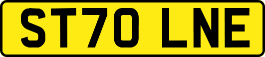ST70LNE