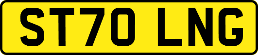 ST70LNG