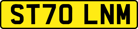 ST70LNM