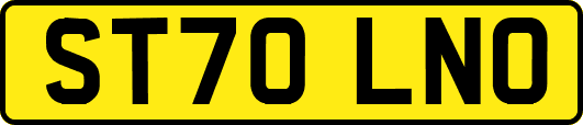 ST70LNO