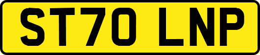 ST70LNP