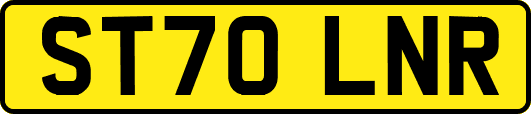 ST70LNR