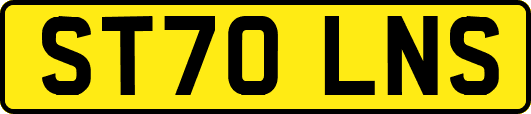 ST70LNS
