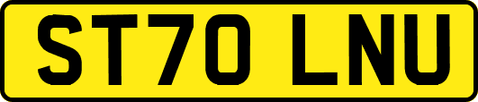 ST70LNU