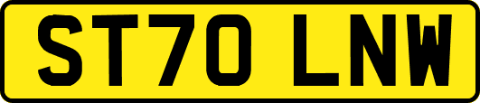 ST70LNW