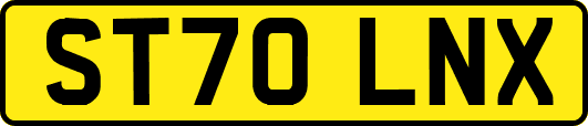 ST70LNX