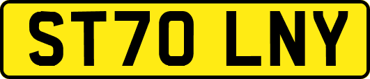 ST70LNY