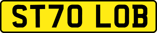 ST70LOB