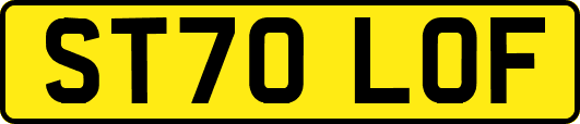 ST70LOF