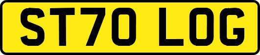 ST70LOG