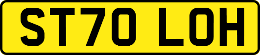 ST70LOH