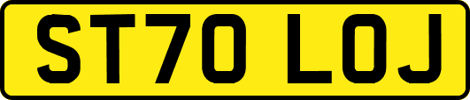 ST70LOJ