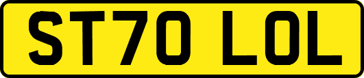 ST70LOL