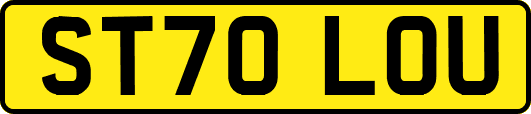 ST70LOU